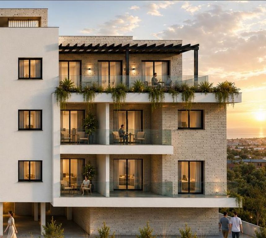 Property photo 1 of 11 Apartments - Artist