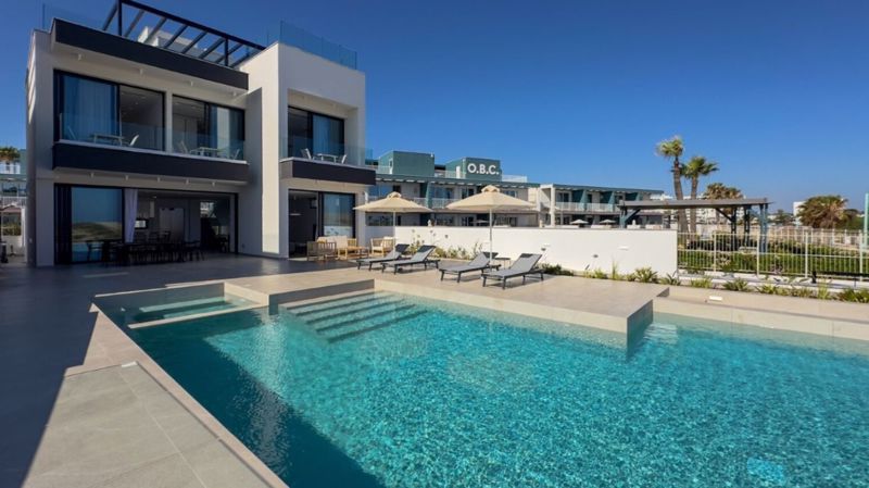 Property photo 1 of 34 Villa 1 - Pool &amp;...