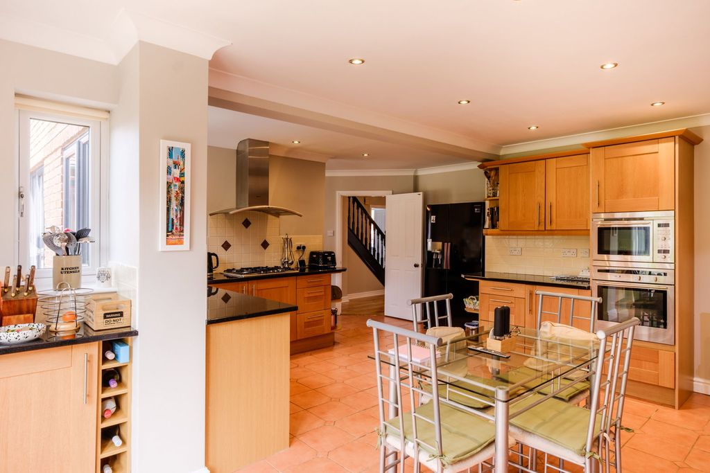 Additional image 6 of 5 bed detached house for saleVale Close, Lichfield WS13