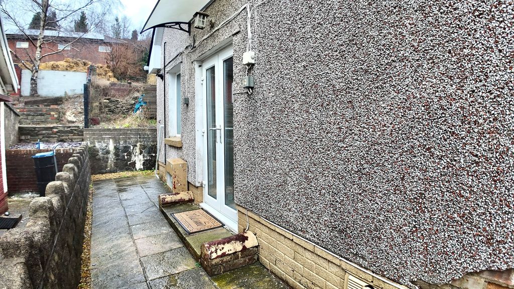 Additional image 25 of 4 bed bungalow for saleFarm Road, Crumlin NP11