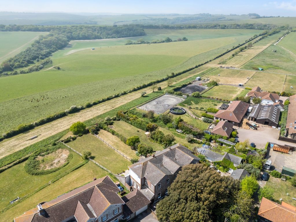 Additional image 27 of 4 bed semi-detached house for saleThe Old Racecourse, Lewes, East Sussex BN7