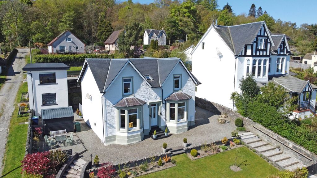 Additional image 33 of 4 bed detached house for saleHillcrest, 21 Eccles Road, Hunters Quay, Dunoon, Argyll And Bute PA23