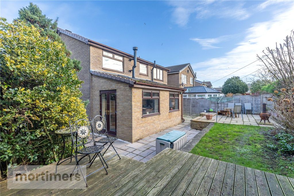 Property photo 3 of 25 Rear Elevation