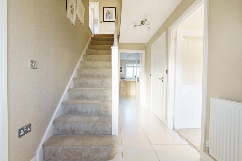 Property photo 2 of 12 Bingham Gate Show Home