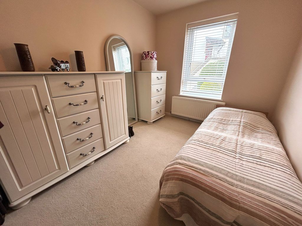 Additional image 11 of 3 bed flat for saleRuskin Court, Knutsford WA16