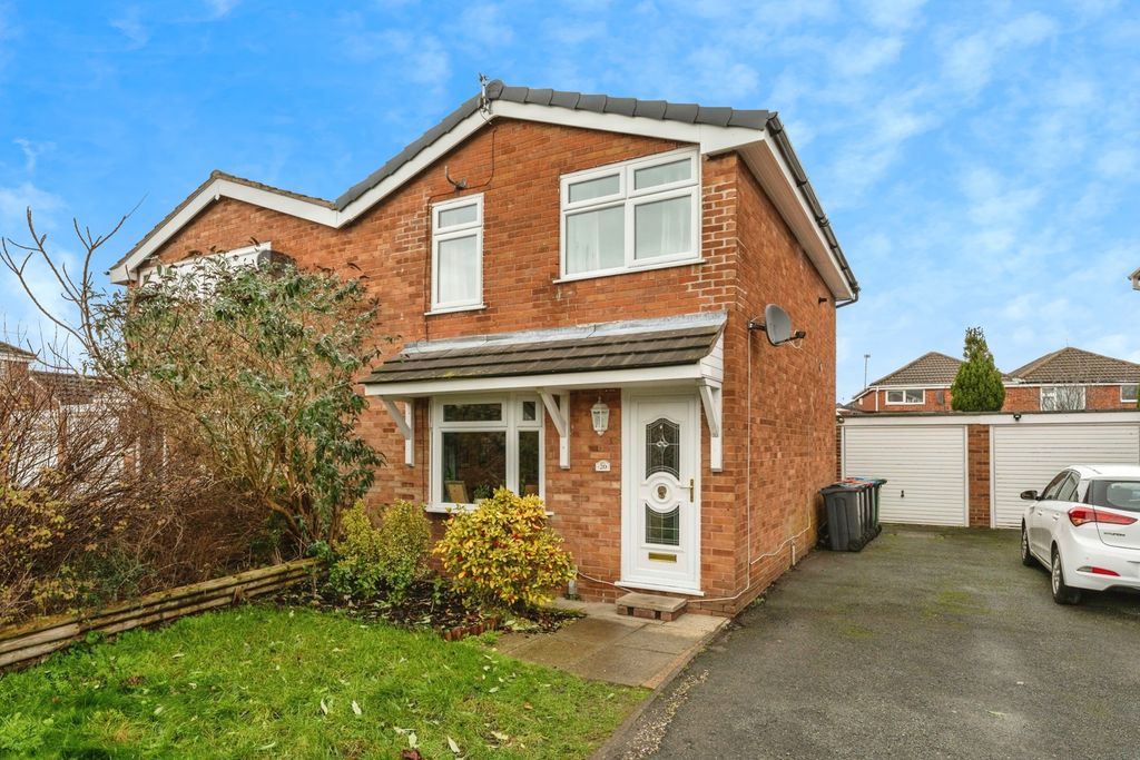 Property photo 1 of 24 Front