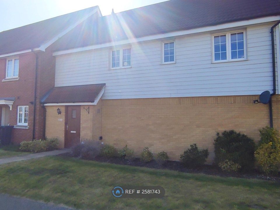 Property photo 2 of 15 Front/Side Of Russet House