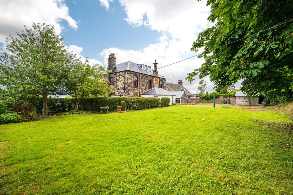 Additional image 21 of 6 bed detached house for saleCraig Darroch, 9 Linlithgow Road, Bo'ness EH51