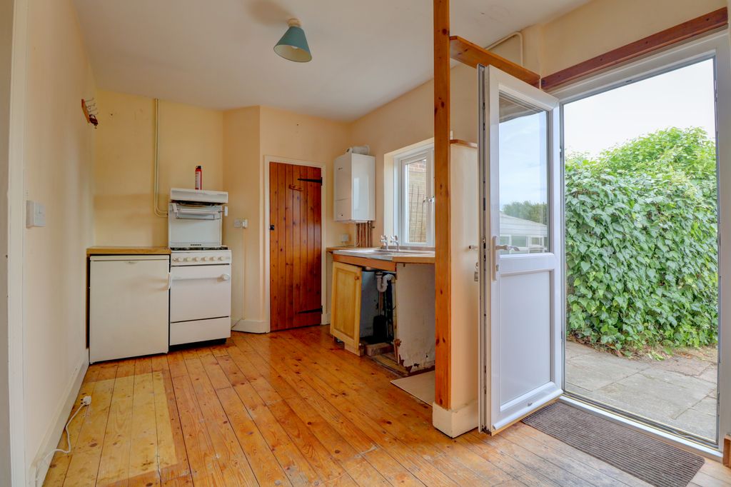 Property photo 3 of 14 Kitchen-Breakfast Room