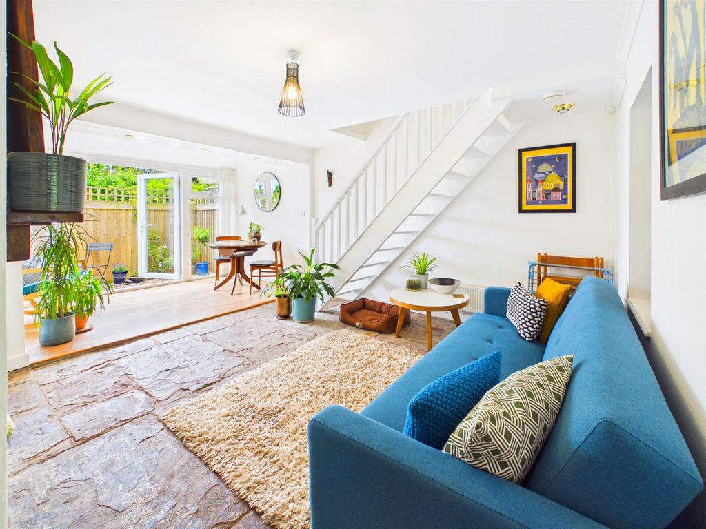 Property photo 3 of 25 Open Plan Living/Dining Room