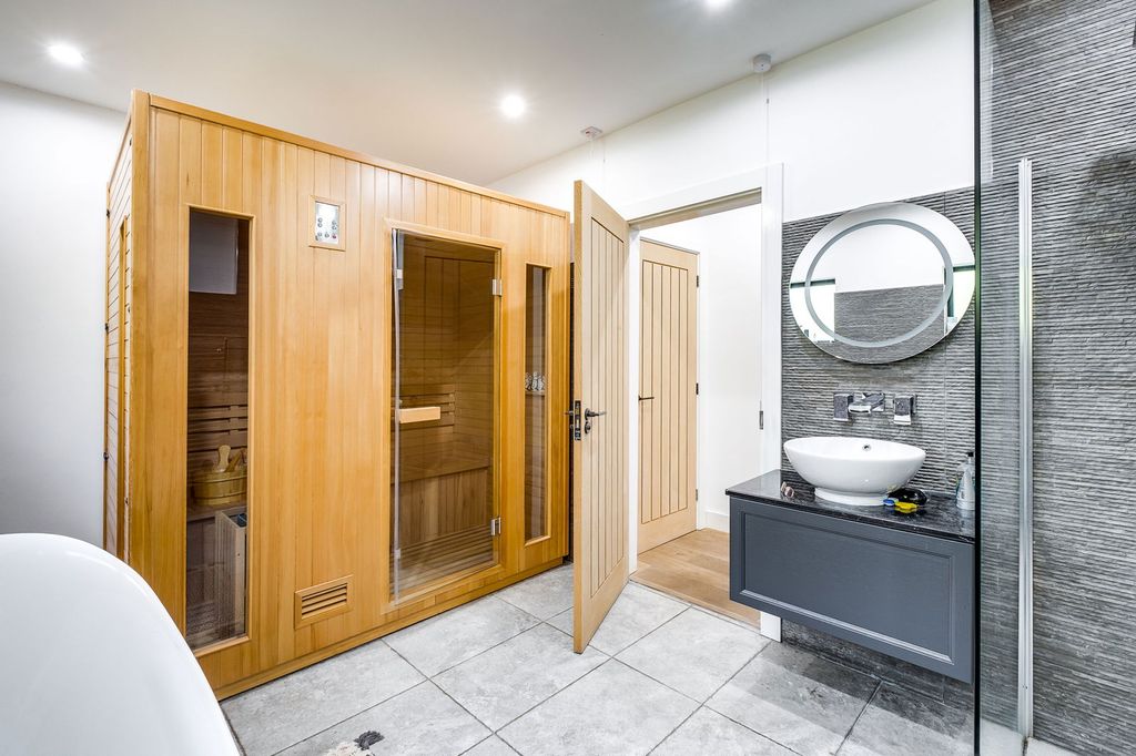 Additional image 14 of 5 bed detached house for saleOver Borrowcop, Lichfield WS14