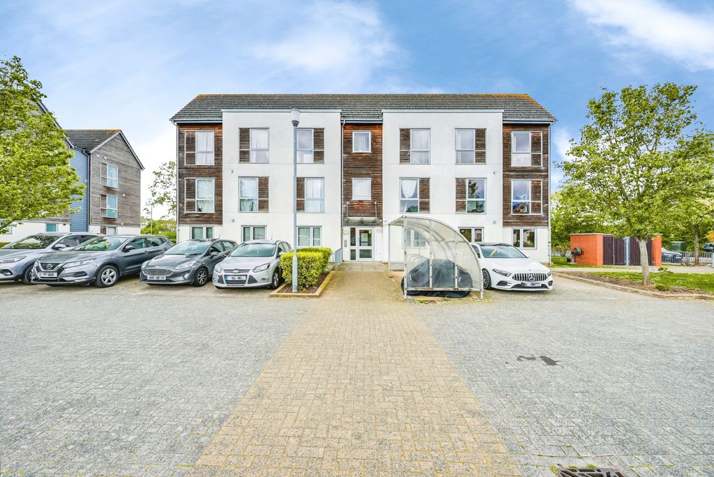 Additional image 16 of 2 bed flat for saleDulcie Close, Greenhithe DA9