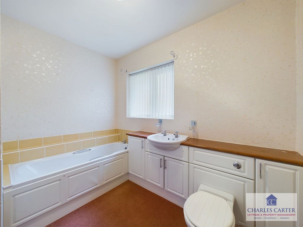 Additional image 14 of 5 bed bungalow to rentOrchard Dene, Ankerdine Road, Lower Broadheath, Worcester WR2