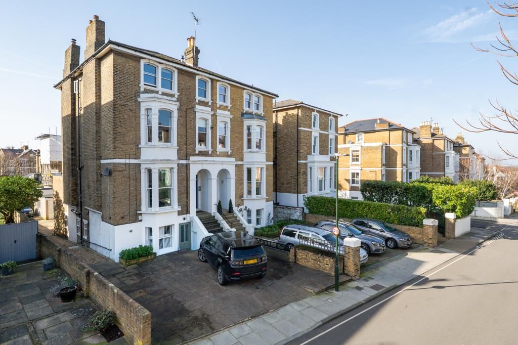 Property photo 3 of 21 Elevated Photos