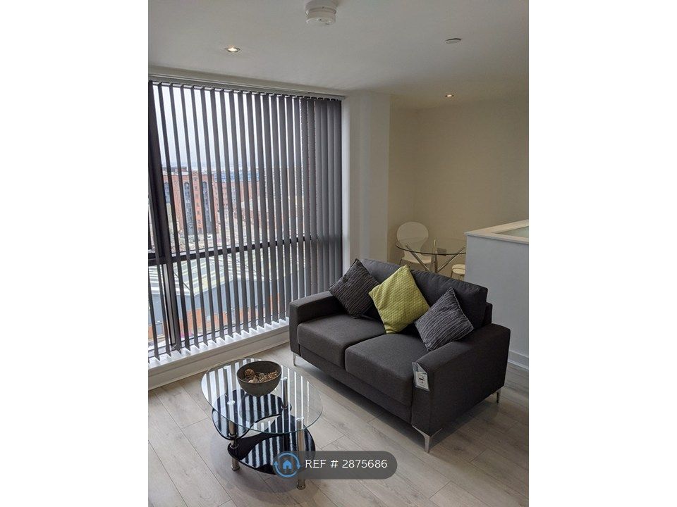 Property photo 2 of 17 Black Out Vertical Blinds