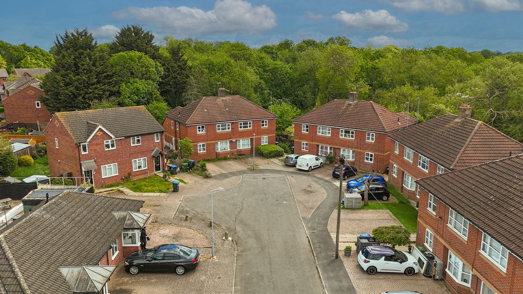 Additional image 18 of 2 bed maisonette for sale52 Seymour Road, Rugby CV21