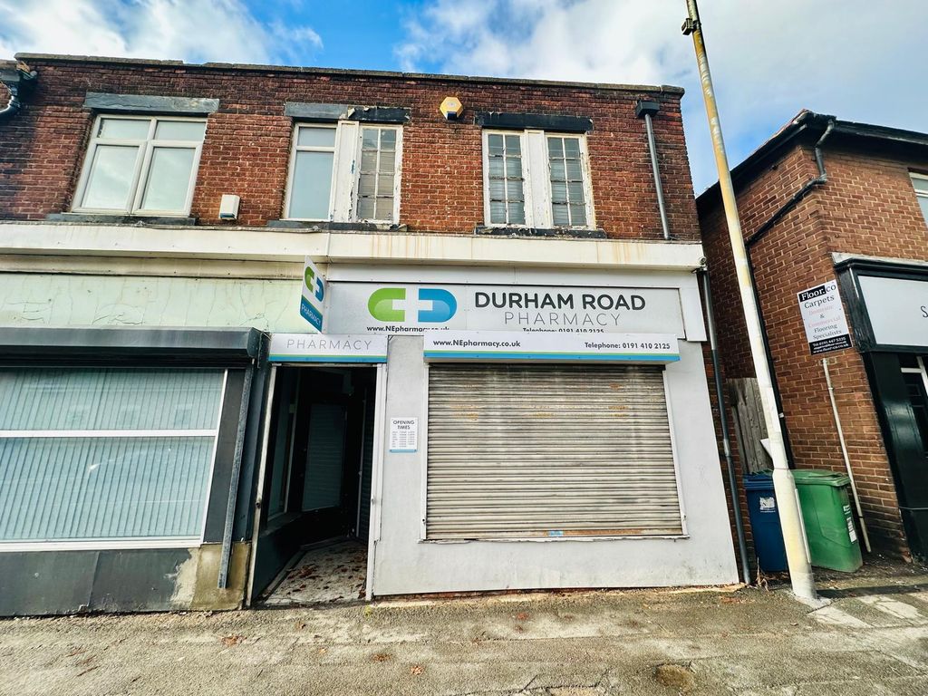 Property photo 1 of 9 Shop To Let In Chester Le Street