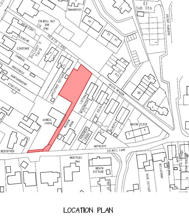 Property photo 2 of 15 Location Plan.Jpg