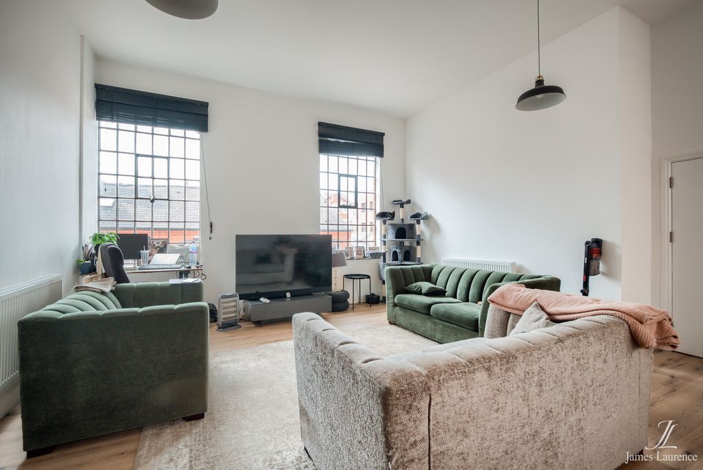 Additional image 21 of Land for saleLudgate Hill, Birmingham B3