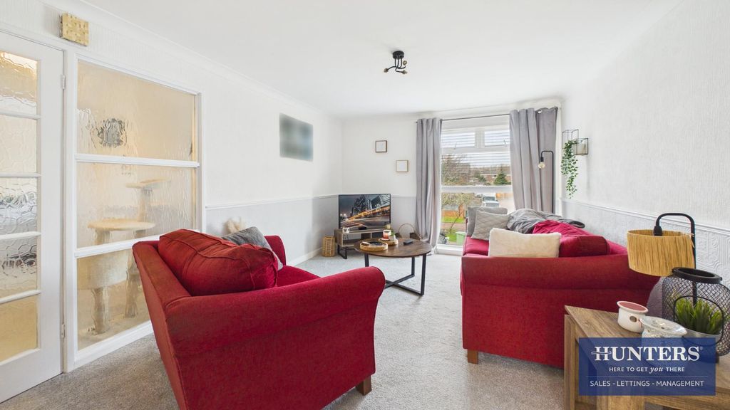 Additional image 5 of 2 bed flat for saleMarbury Close, Moorside, Sunderland SR3