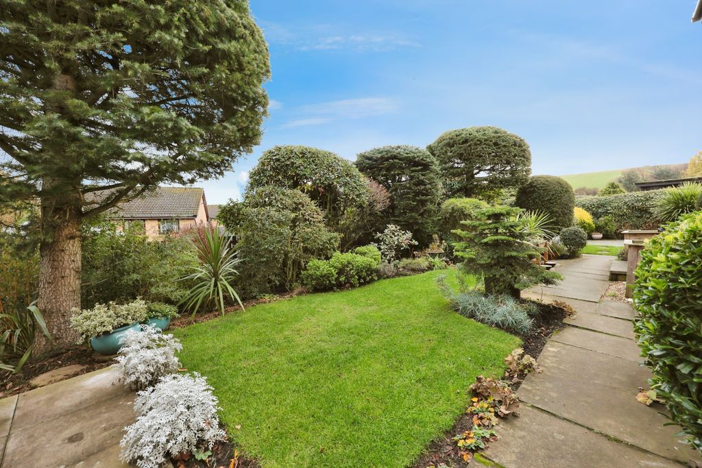 Property photo 2 of 20 Rear Garden