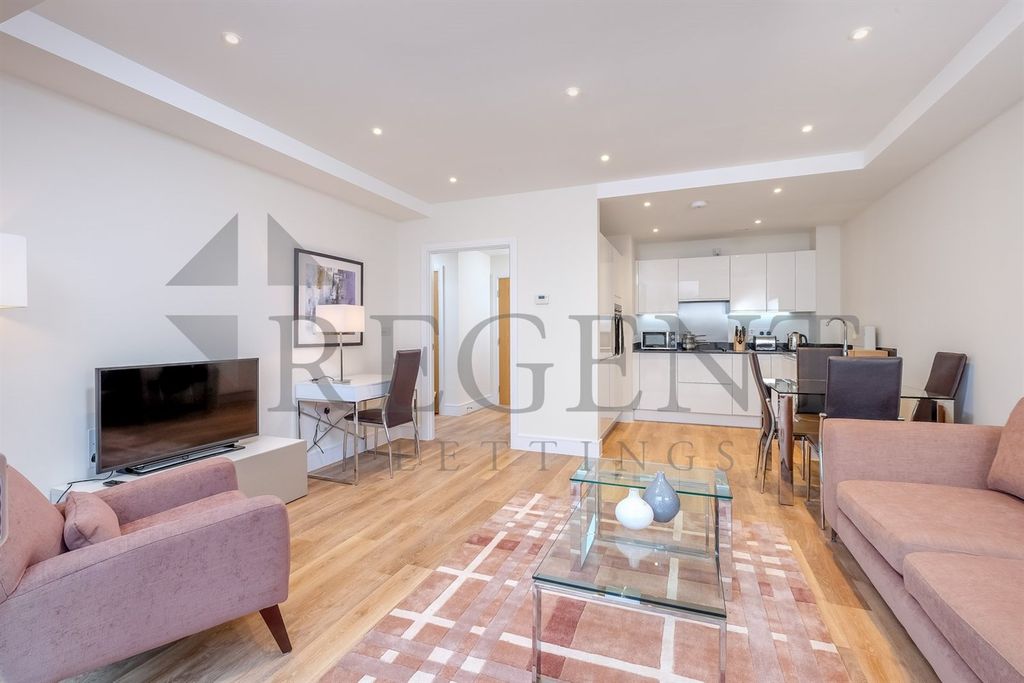 Property photo 3 of 13 Reception/Open Plan