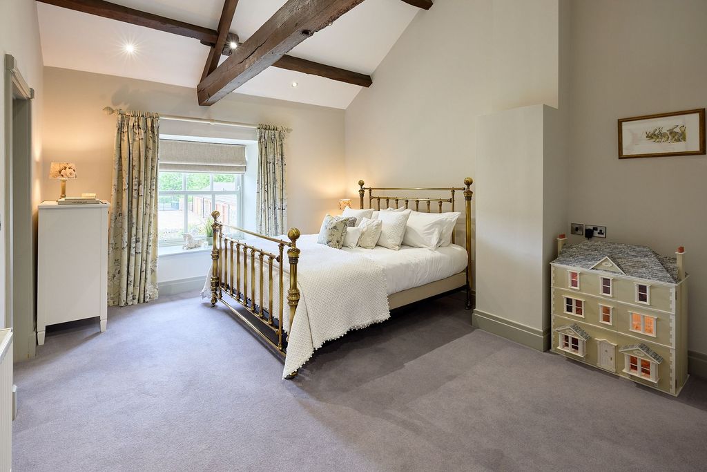 Additional image 27 of 5 bed detached house for saleStainborough Fold Farm, Hood Green S75