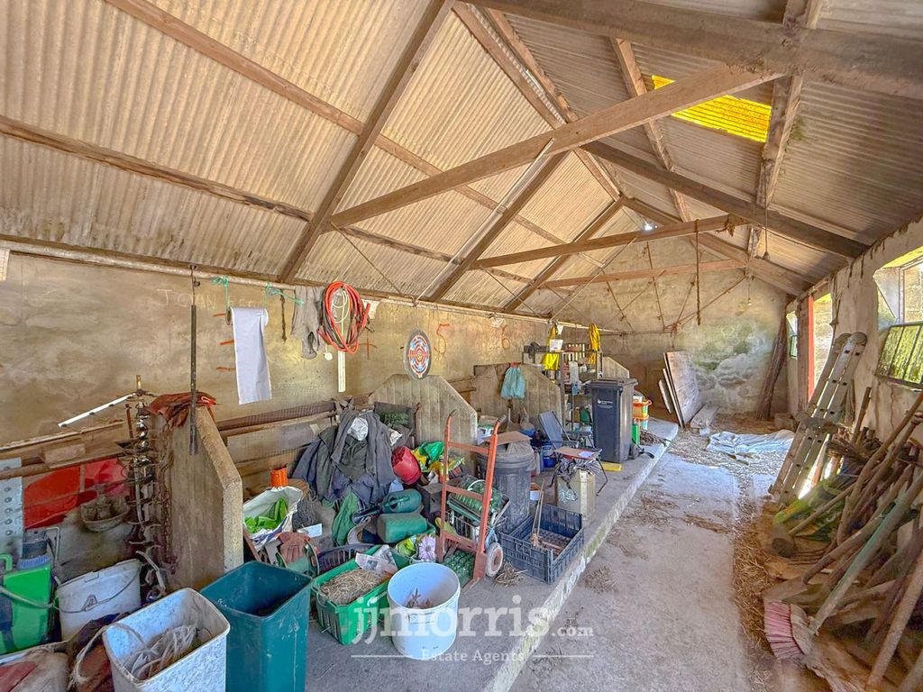 Additional image 46 of 4 bed farm for saleHebron, Whitland SA34