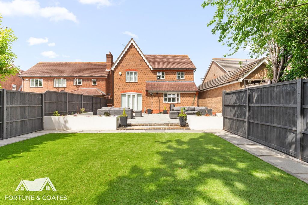 Property photo 2 of 24 Whieldongrange_39.Jpg