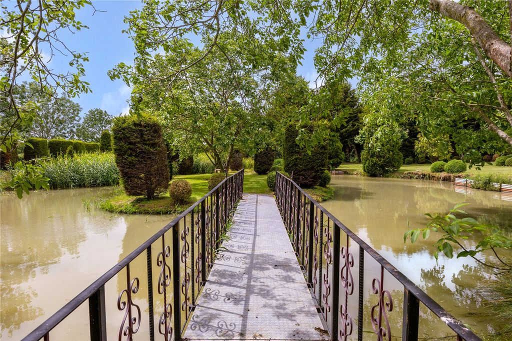 Additional image 23 of 6 bed detached house for saleUllington, Evesham, Worcestershire WR11