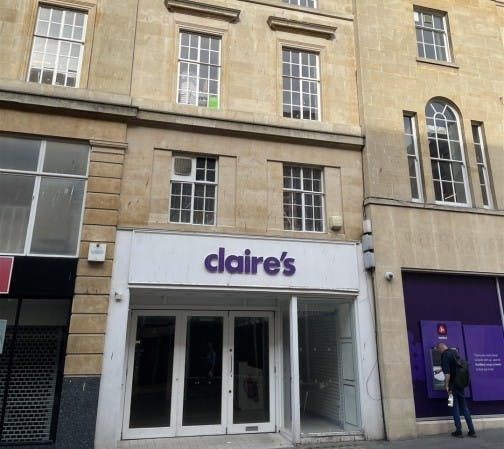 Property photo 1 of 2 23 Stall Street.Jpg