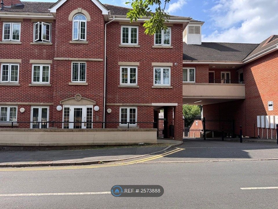 Property photo 1 of 11 External Front