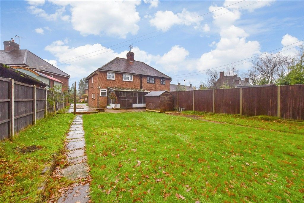 Property photo 2 of 8 Rear Garden