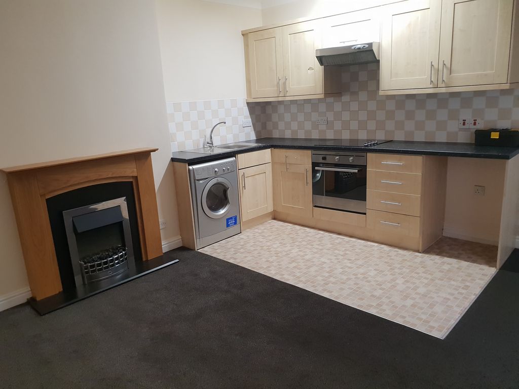 Property photo 3 of 4 Kitchen