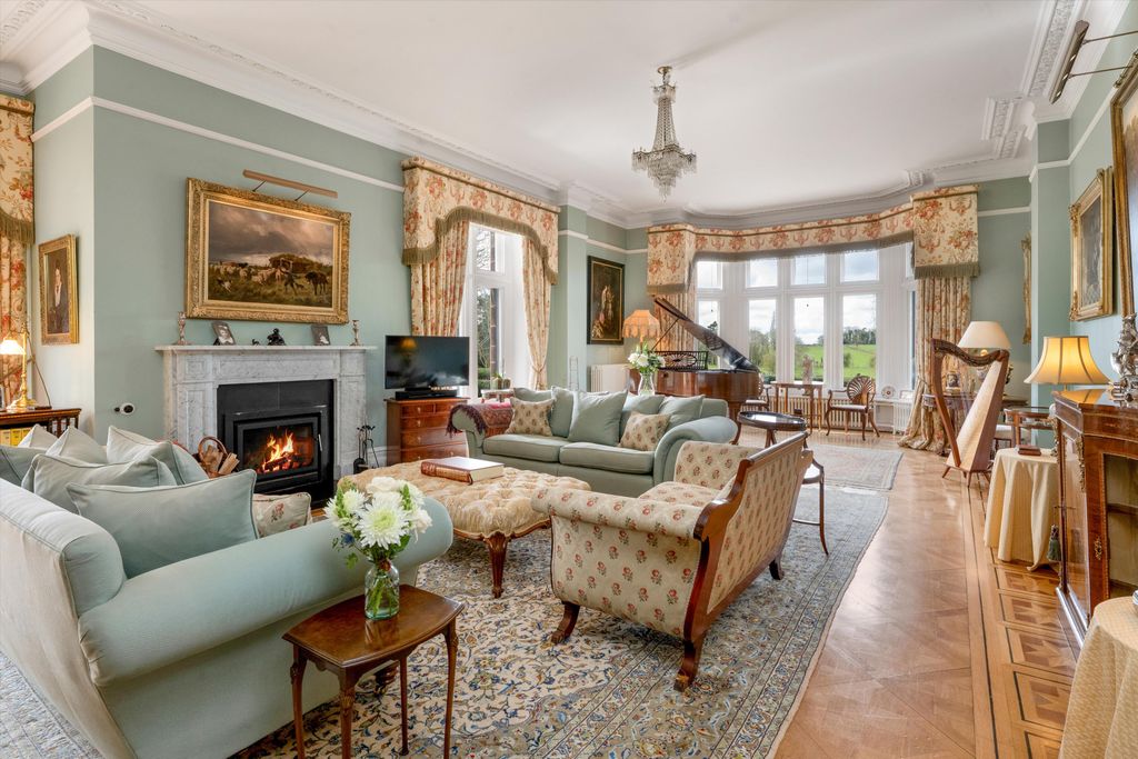 Additional image 7 of 10 bed detached house for saleLittle Onn, Stafford, Staffordshire ST20