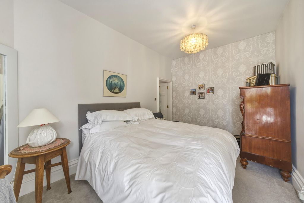 Additional image 20 of 4 bed flat for saleNewcastle Drive, The Park NG7