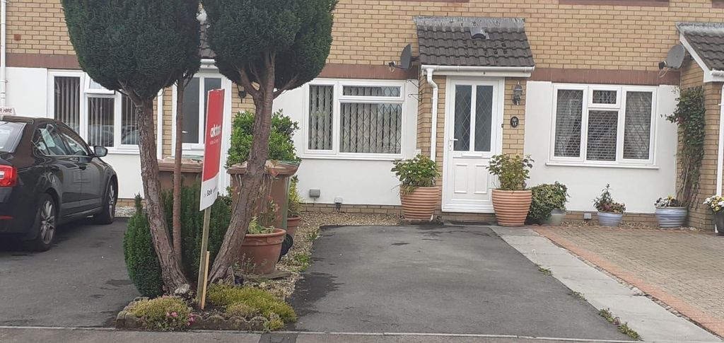 Property photo 1 of 13 15 Waun Erw Front Photo.Jpg