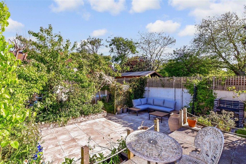 Property photo 2 of 13 Rear Garden