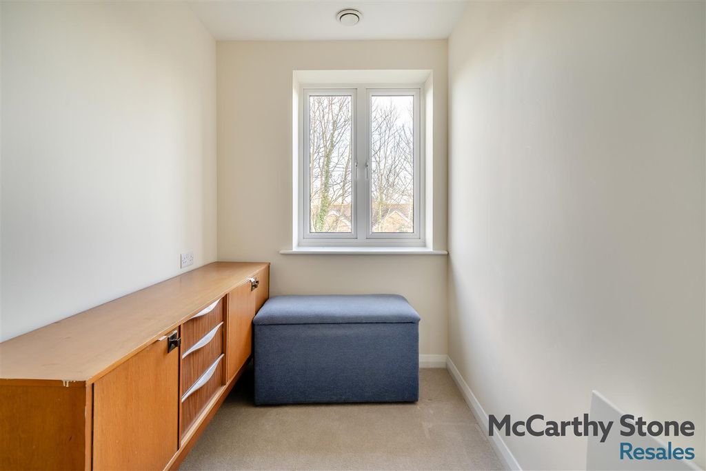 Additional image 10 of 1 bed flat for saleBurlington Gardens, Leyland PR25