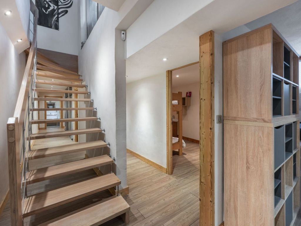 Property photo 1 of 12 Les Saisies Apartmen