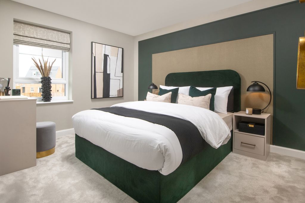 Additional image 9 of 4 bed detached house for sale"Radleigh" at Carleton Avenue, Carleton, Penrith CA11