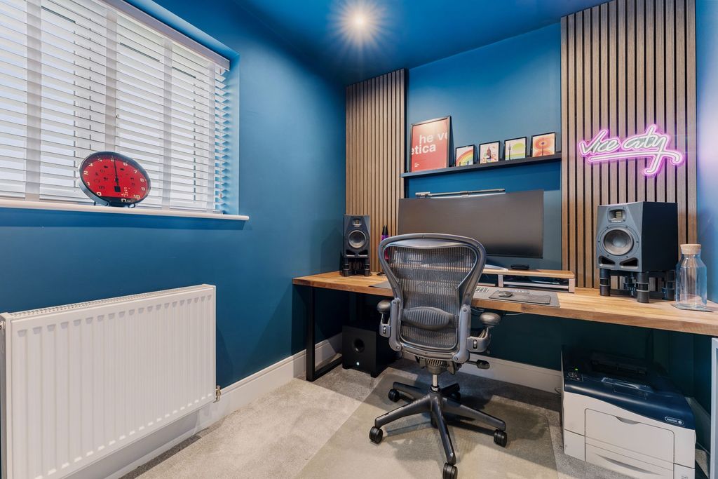Additional image 44 of 4 bed property for saleBarnside Way, Tytherington, Macclesfield SK10