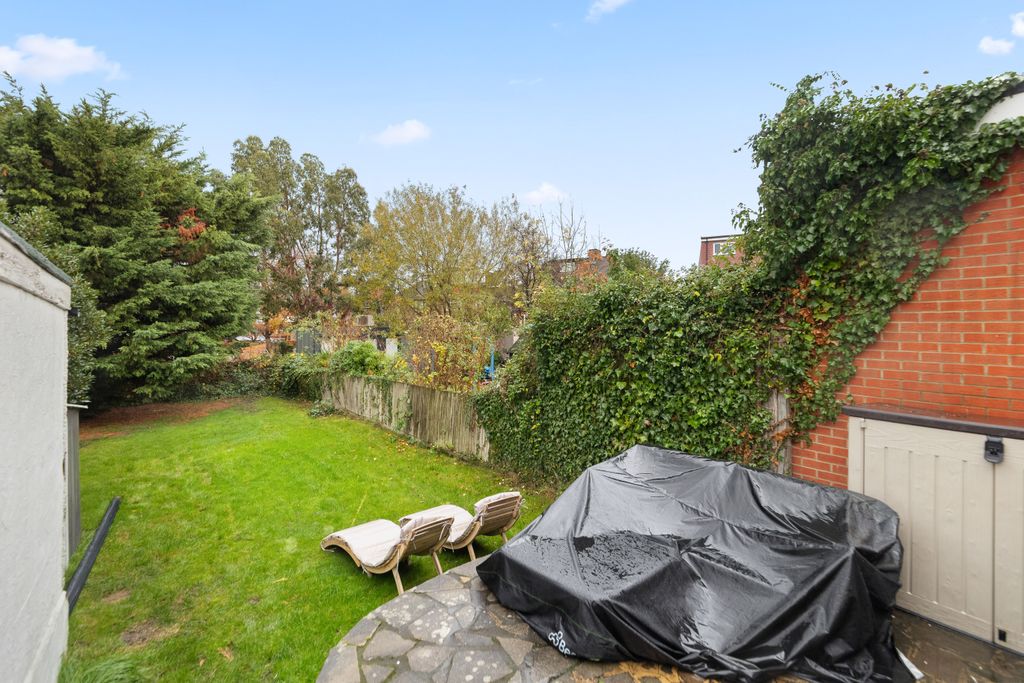 Property photo 2 of 28 Back Yard