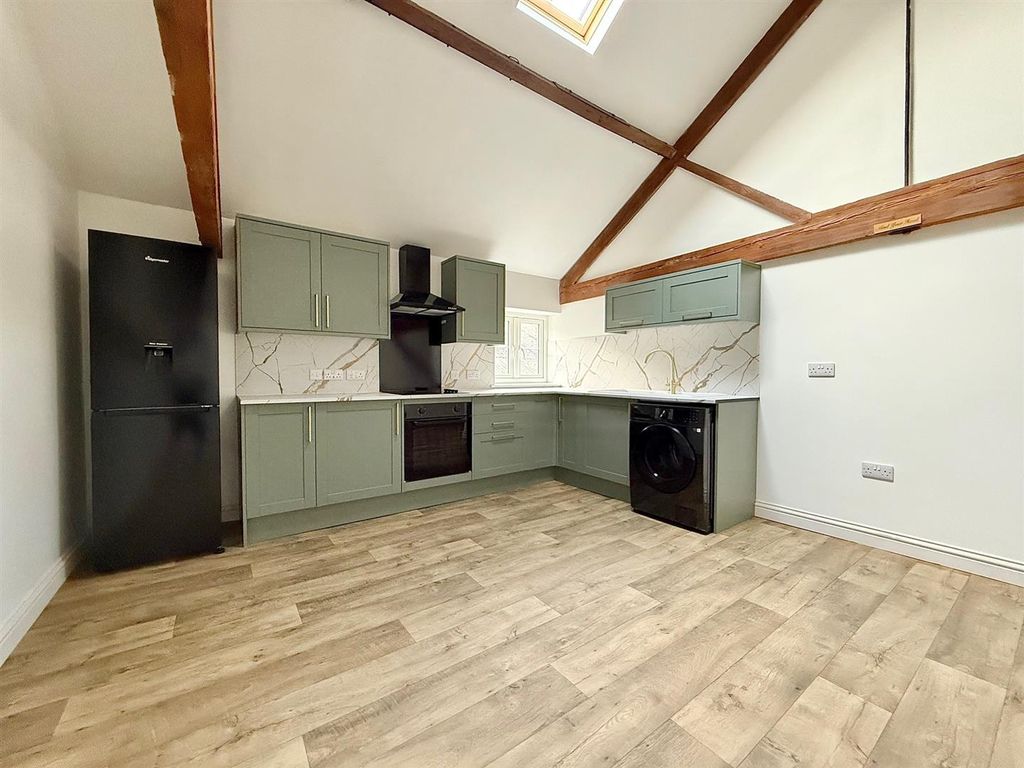 Property photo 2 of 7 Open Plan Kitchen/Living Room