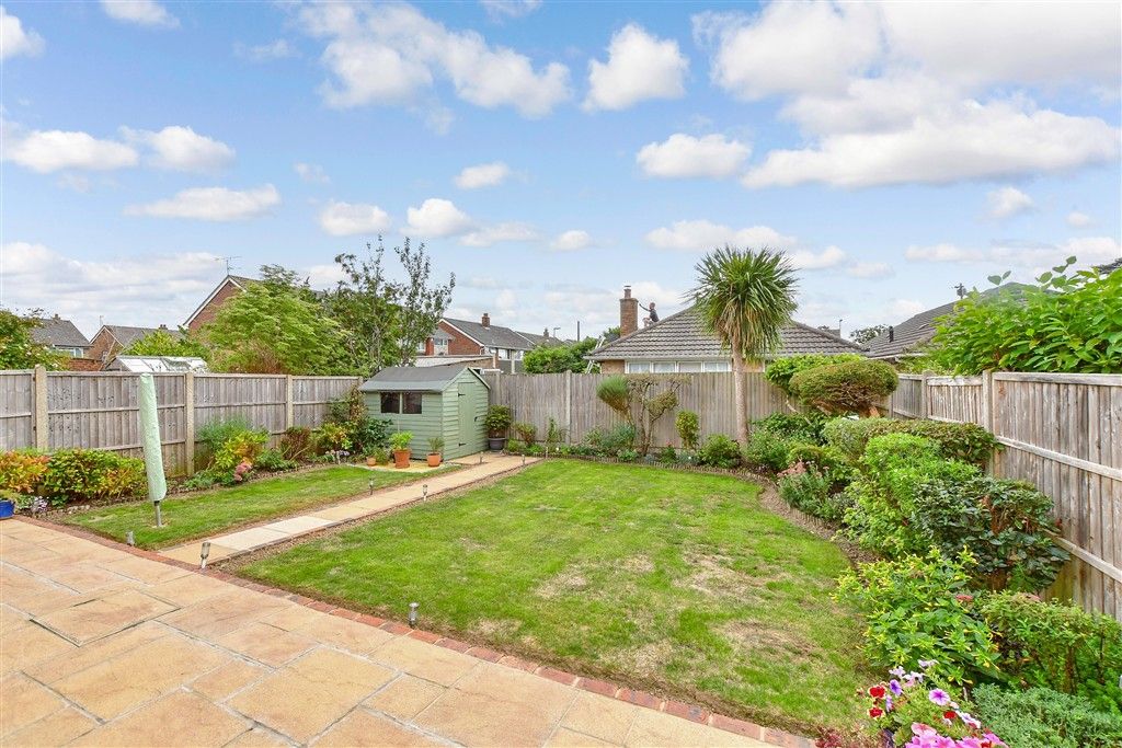 Property photo 2 of 15 Rear Garden