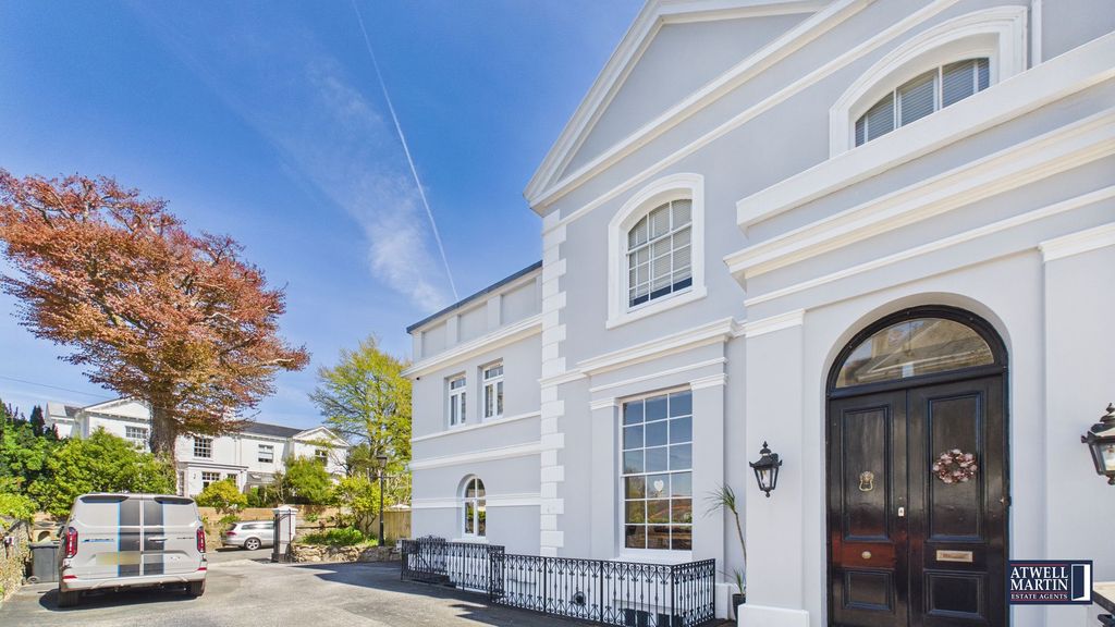 Additional image 10 of 5 bed detached house for saleSeymour Road, Mannamead PL3