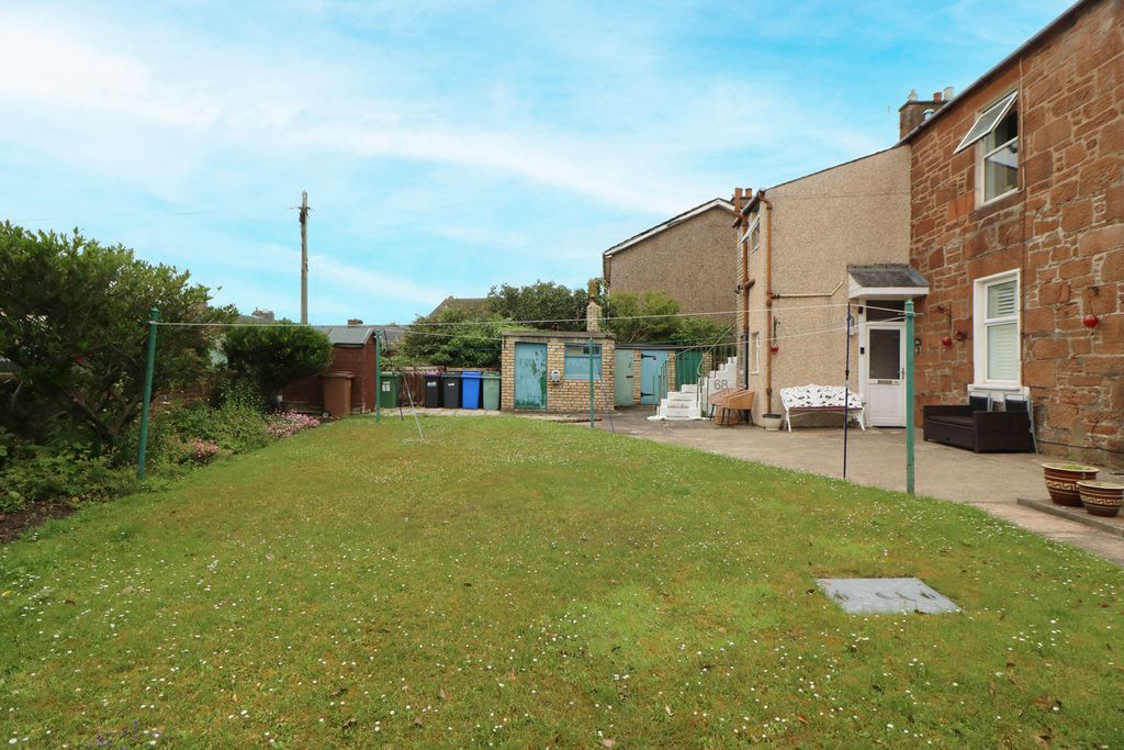 Additional image 12 of 1 bed flat for saleCaerlaverock Road, Prestwick KA9