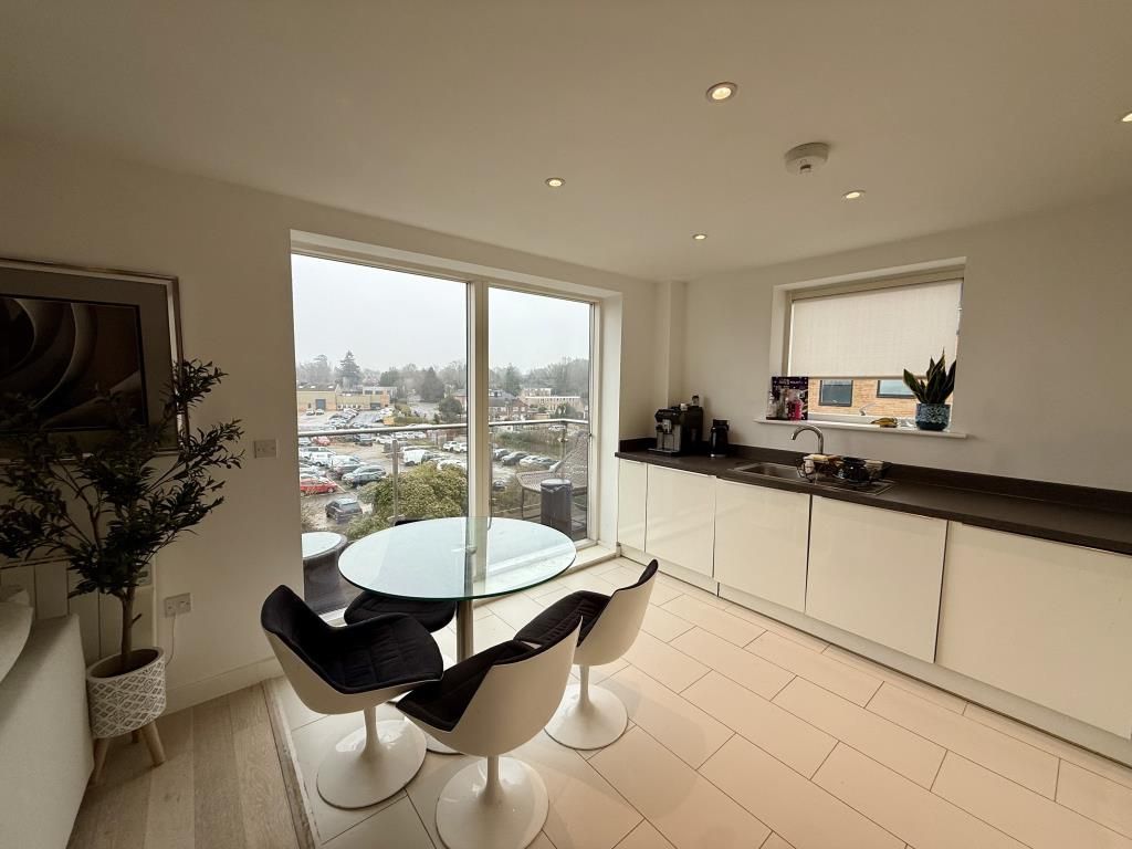 Property photo 3 of 13 Kitchen