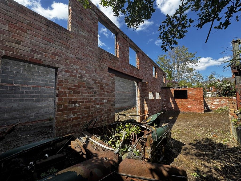 Additional image 6 of Land for saleClarges Street, Nottingham NG6