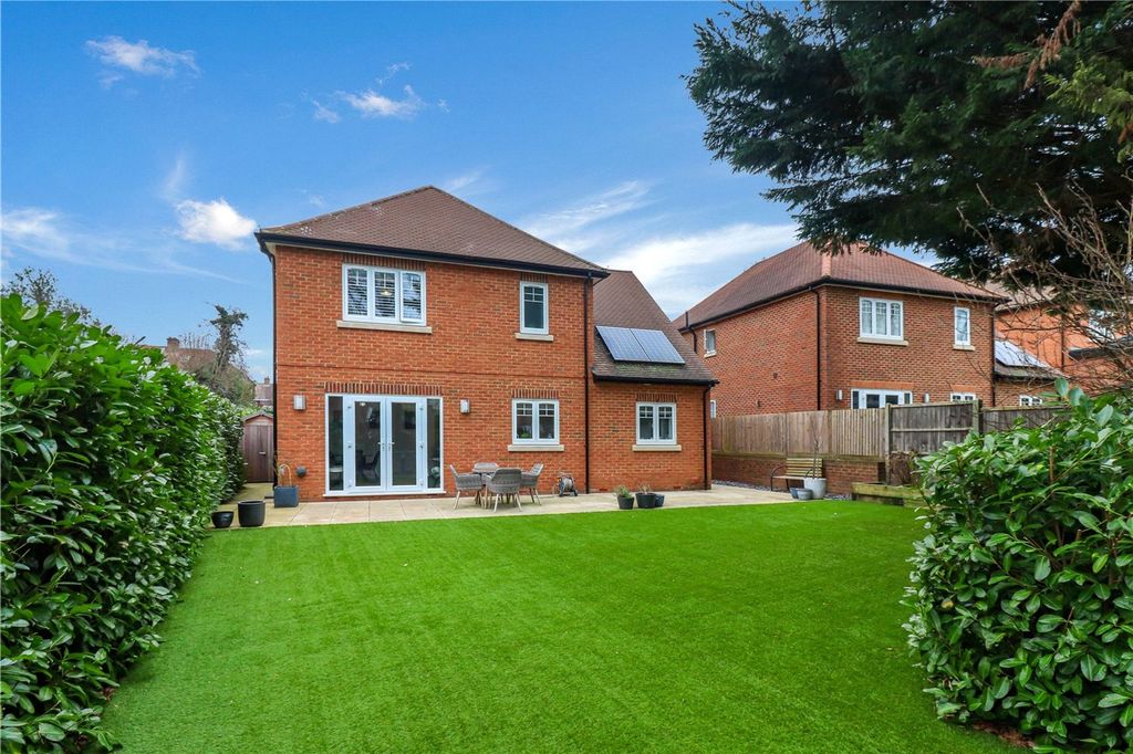 Property photo 1 of 31 Rear Aspect 1